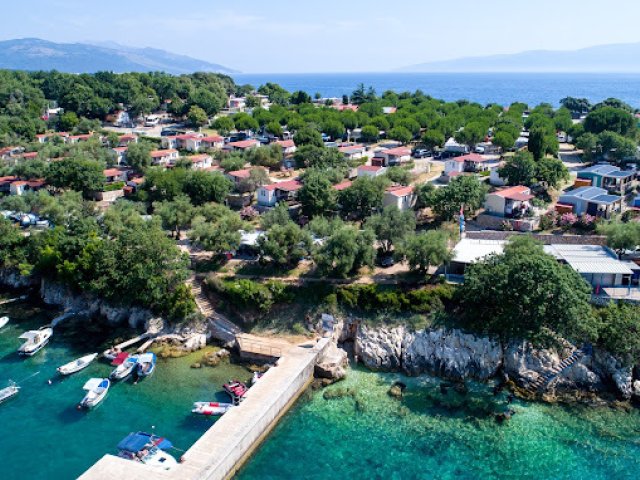 Marina Camping Resort