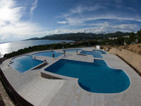 Camping Klenovica