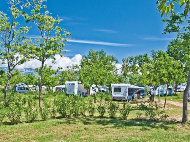 Camping San Marino