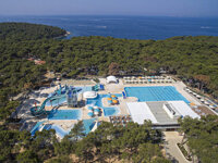 Camp Čikat