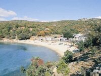Naturist Camping Konobe
