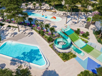 Ježevac Premium Camping Resort