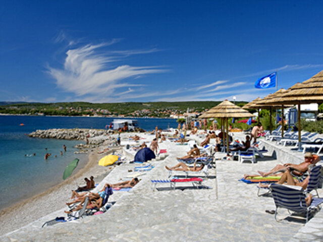 Krk Premium Camping Resort