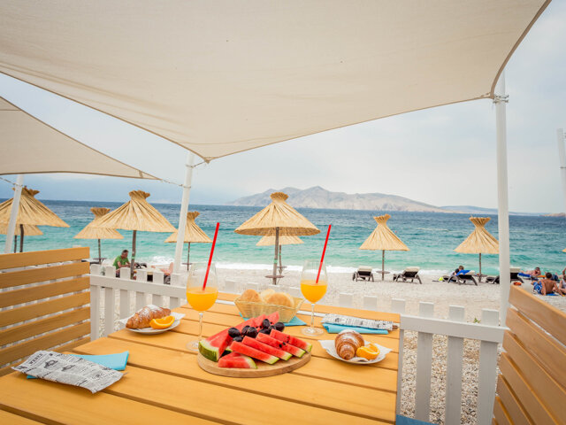 Bunculuka Camping Resort