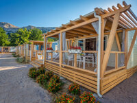 Baška Beach Camping Resort