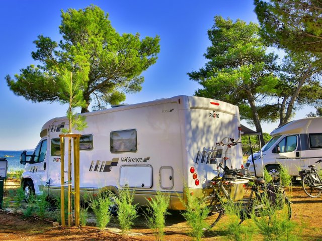 Camp Lopari