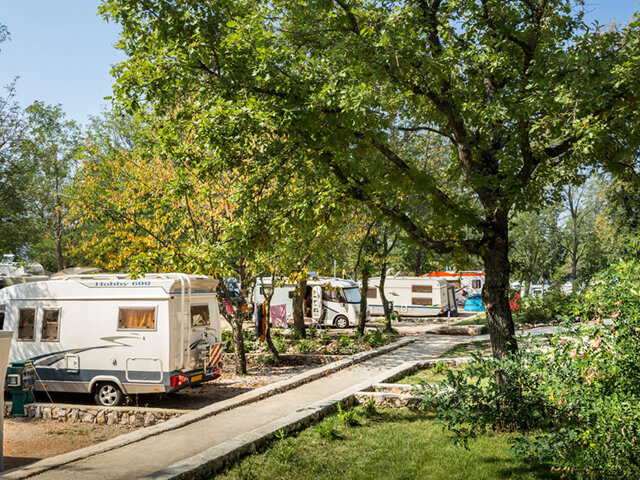 Atea Camping Resort