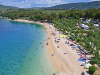 Camping Kovacine