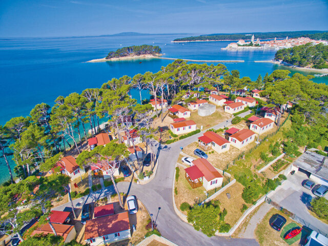 Padova Camping Resort