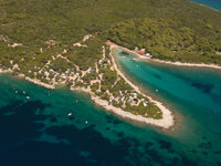 Camping Baldarin