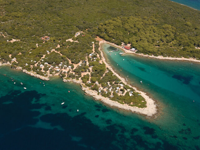 Camping Baldarin