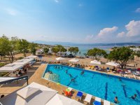 Camping Omišalj