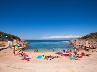 Camping Poljana