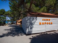 Camping Rapoca