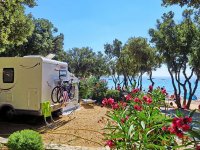 Camping Strasko