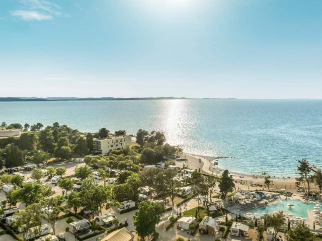 Camping Falkensteiner