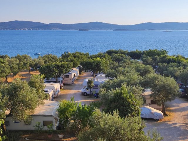 Autocamp Rio