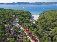 Camping Soline
