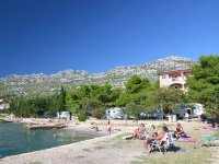 Camping Plantaza