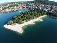 Camping Rožac