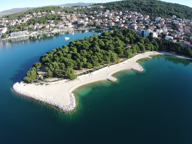 Camping Rožac