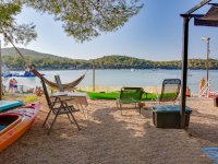 Camping Jezera Lovišća Murter