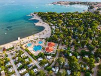 Camping Stobrec Split