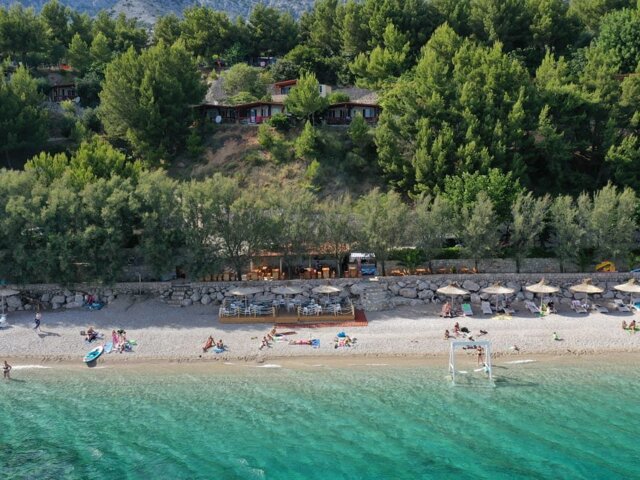 Autocamp Nevio