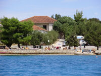 Camping Lupis