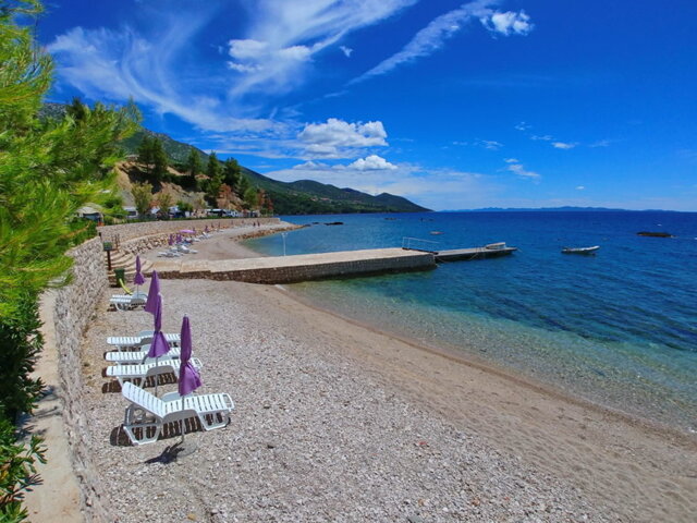 Camping Lavanda
