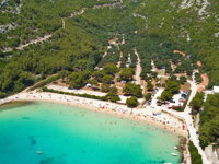 Camping Prapratno