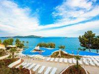 Amadria Park Camping Trogir