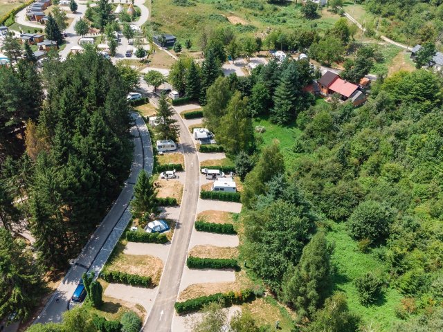 Plitvice Holiday Resort