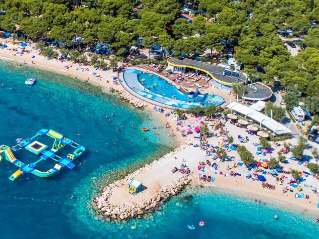 Amadria Park Camping