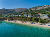 Škrila Sunny Camping