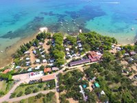 Naturist Camp Sovinje FKK