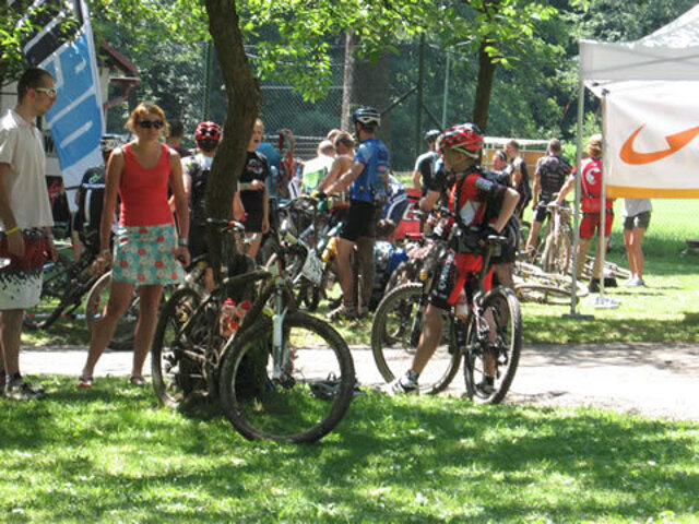 Camping Aktief