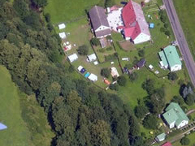 Camping Papillon