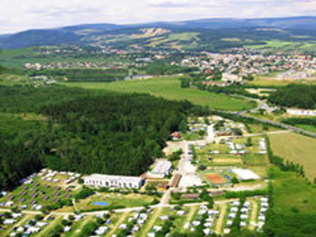 Holiday Park Lisci Farma