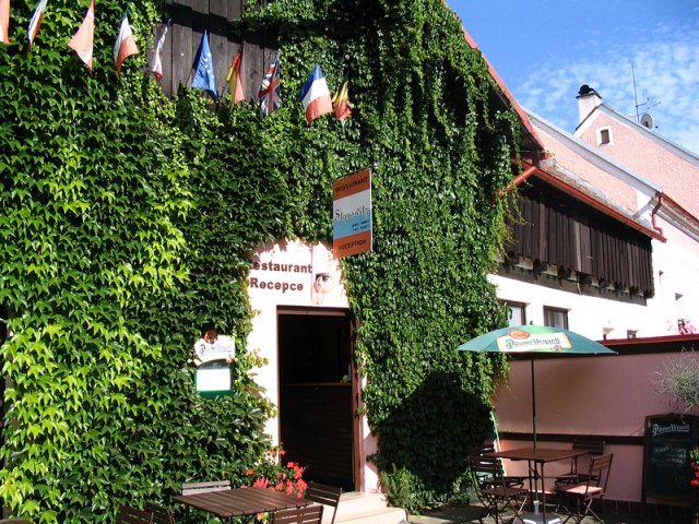 Camping Stanowitz