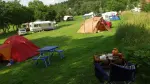 Camping Stanowitz | Alan Rogers