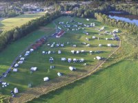 Camping de Regenboog