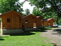 Slavoj Autocamp Litomerice