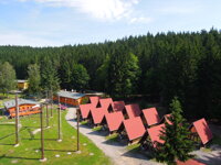 Camping Baldovec