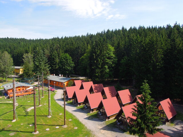 Camping Baldovec