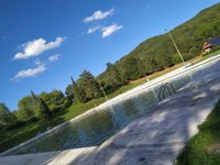 Camping Slunce Žandov