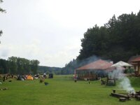 Camping Paradijs