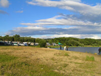 Caravan Camping Horni Plana