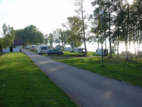 Camping Olsina