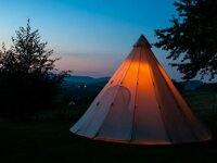 Camping U Dvou Orechu